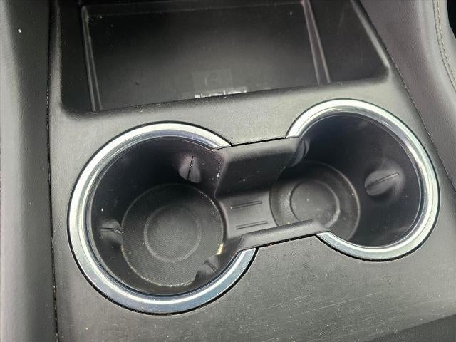 2022 Chevrolet Suburban High Country