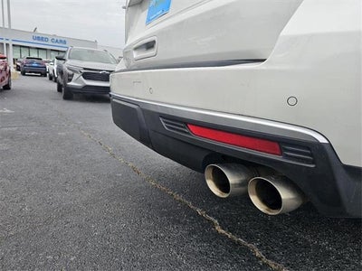 2022 Chevrolet Suburban High Country