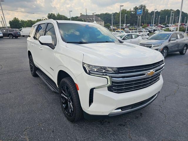 2023 Chevrolet Tahoe