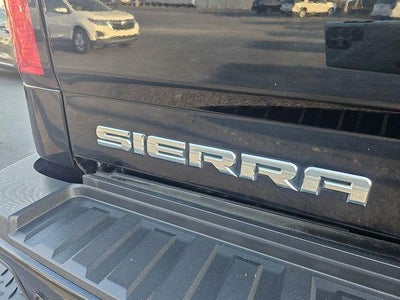 2015 GMC Sierra 2500 HD Denali
