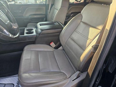 2015 GMC Sierra 2500 HD Denali