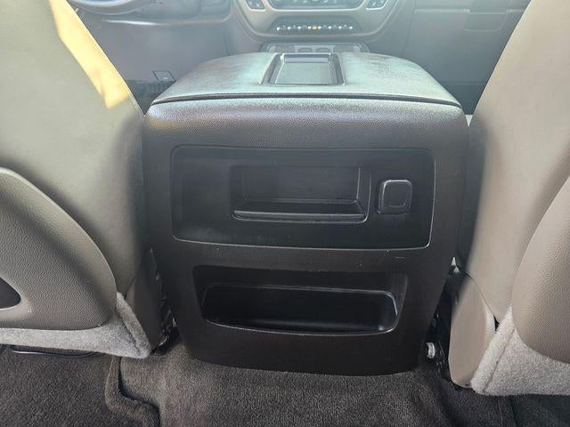 2015 GMC Sierra 2500 HD Denali