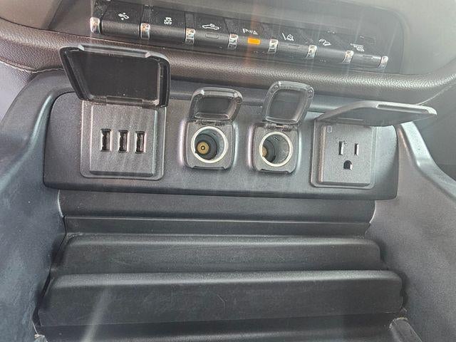 2015 GMC Sierra 2500 HD Denali
