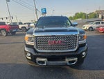2015 GMC Sierra 2500 HD Denali