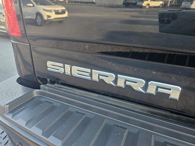 2015 GMC Sierra 2500 HD Denali