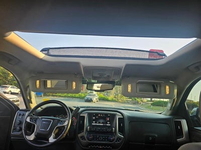 2015 GMC Sierra 2500 HD Denali