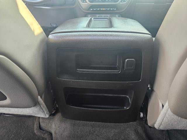 2015 GMC Sierra 2500 HD Denali