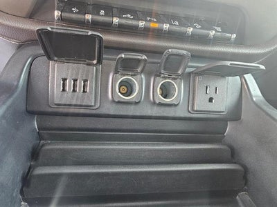 2015 GMC Sierra 2500 HD Denali