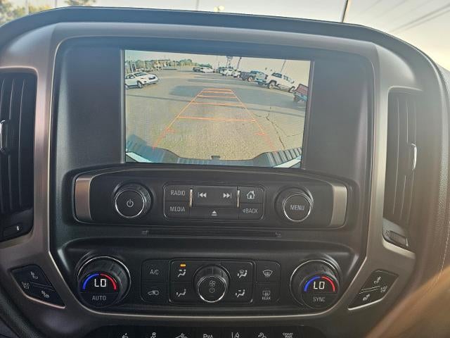 2015 GMC Sierra 2500 HD Denali
