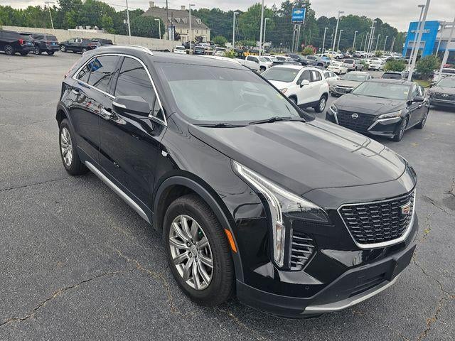 2023 Cadillac XT4
