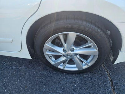 2014 Nissan Altima 2.5 SL