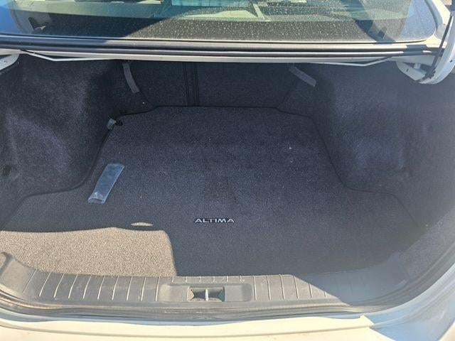 2014 Nissan Altima 2.5 SL