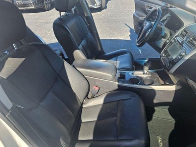 2014 Nissan Altima 2.5 SL