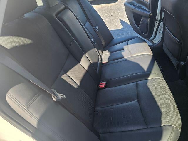 2014 Nissan Altima 2.5 SL