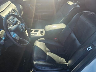 2014 Nissan Altima 2.5 SL