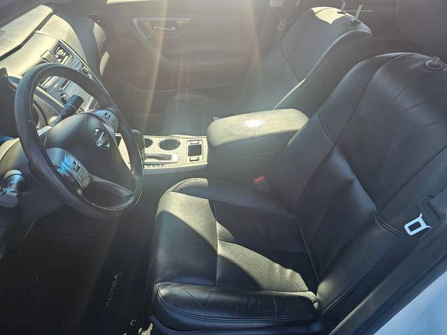 2014 Nissan Altima 2.5 SL