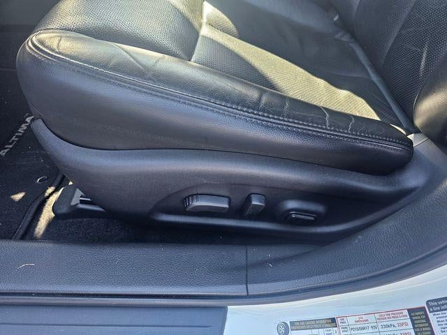 2014 Nissan Altima 2.5 SL