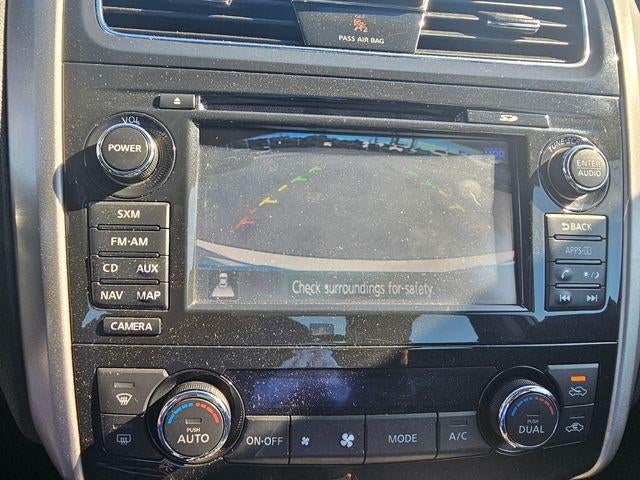 2014 Nissan Altima 2.5 SL