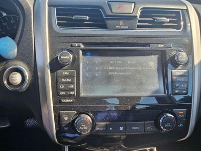 2014 Nissan Altima 2.5 SL
