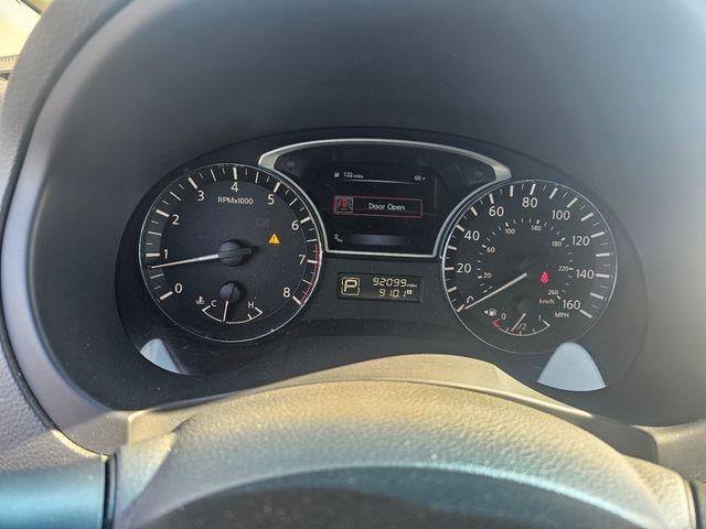 2014 Nissan Altima 2.5 SL
