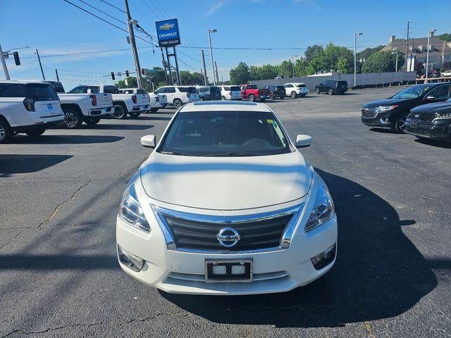 2014 Nissan Altima 2.5 SL