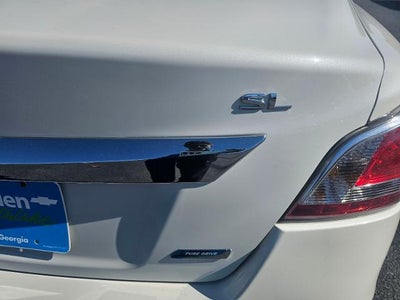 2014 Nissan Altima 2.5 SL