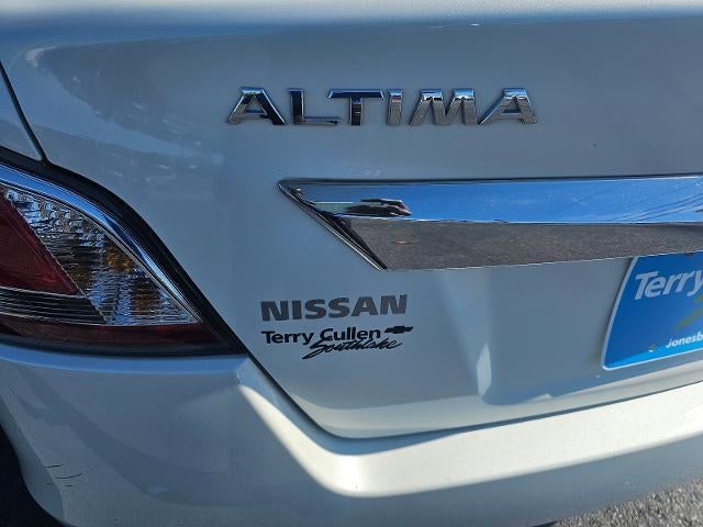 2014 Nissan Altima 2.5 SL