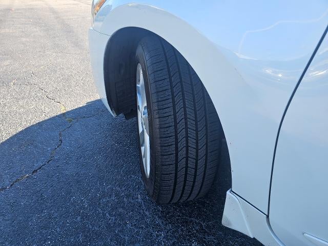 2014 Nissan Altima 2.5 SL