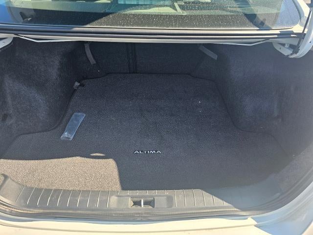 2014 Nissan Altima 2.5 SL