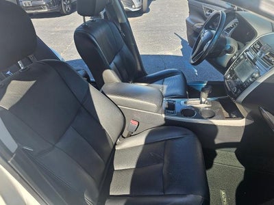 2014 Nissan Altima 2.5 SL