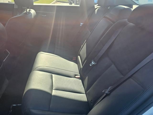 2014 Nissan Altima 2.5 SL