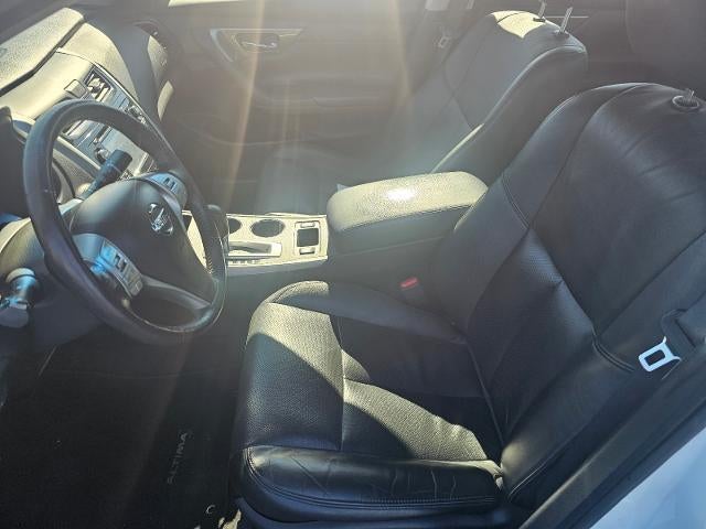 2014 Nissan Altima 2.5 SL