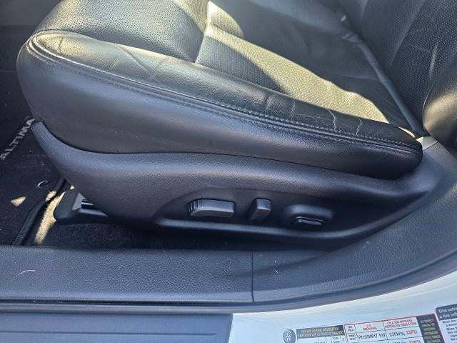 2014 Nissan Altima 2.5 SL