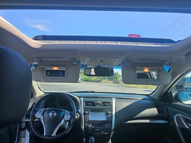 2014 Nissan Altima 2.5 SL