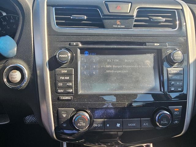 2014 Nissan Altima 2.5 SL