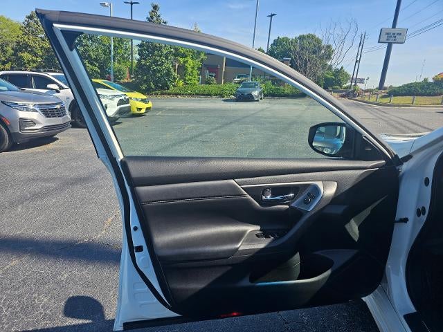 2014 Nissan Altima 2.5 SL