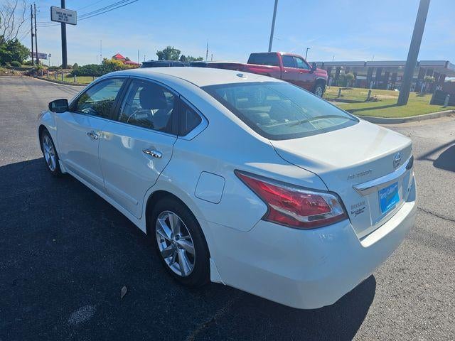 2014 Nissan Altima 2.5 SL