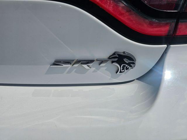 2018 Dodge Charger SRT Hellcat