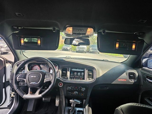 2018 Dodge Charger SRT Hellcat