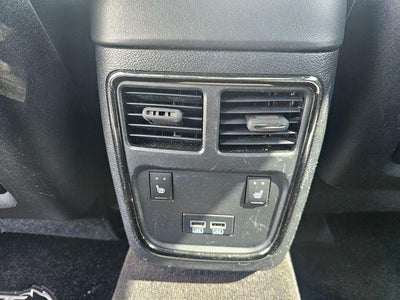 2018 Dodge Charger SRT Hellcat