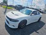 2018 Dodge Charger SRT Hellcat