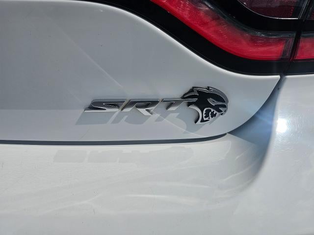 2018 Dodge Charger SRT Hellcat