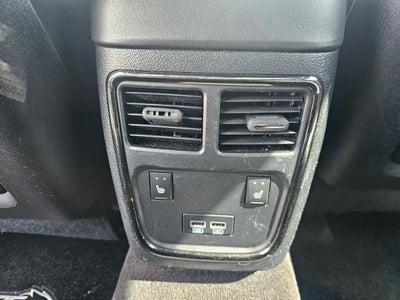 2018 Dodge Charger SRT Hellcat