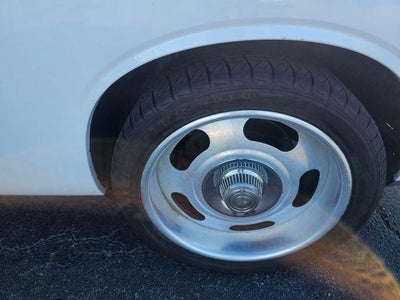 2013 Dodge Challenger SRT8