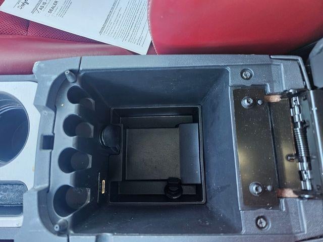 2013 Dodge Challenger SRT8