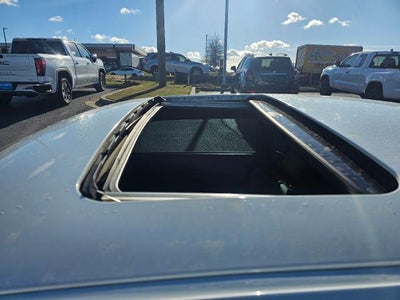 2013 Dodge Challenger SRT8