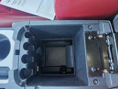 2013 Dodge Challenger SRT8