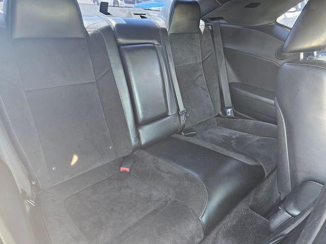 2016 Dodge Challenger 392 Hemi Scat Pack Shaker