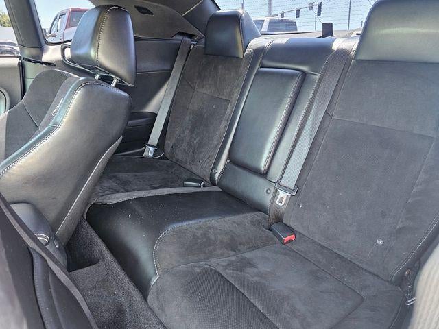 2016 Dodge Challenger 392 Hemi Scat Pack Shaker
