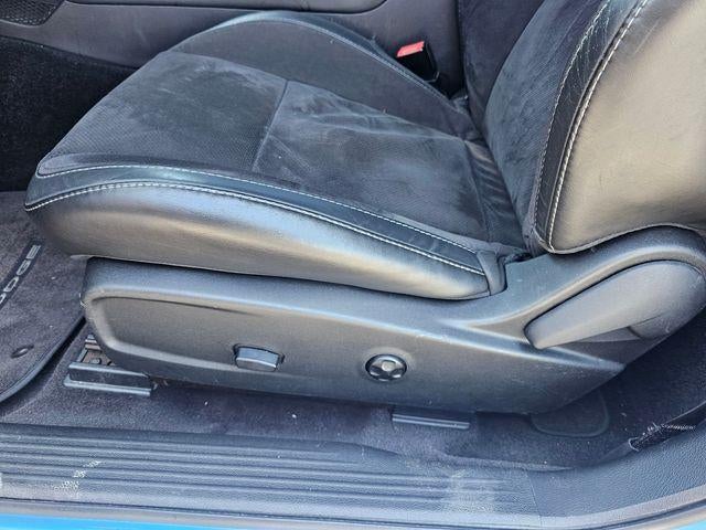 2016 Dodge Challenger 392 Hemi Scat Pack Shaker